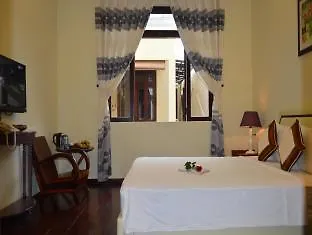 Orchids Homestay Hoi An Vietname