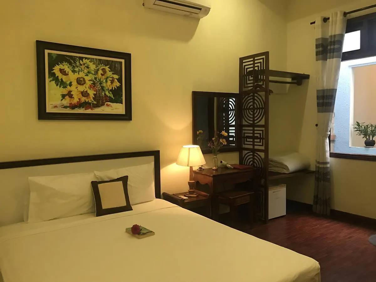 Orchids Homestay Hoi An 0*,  Vietname