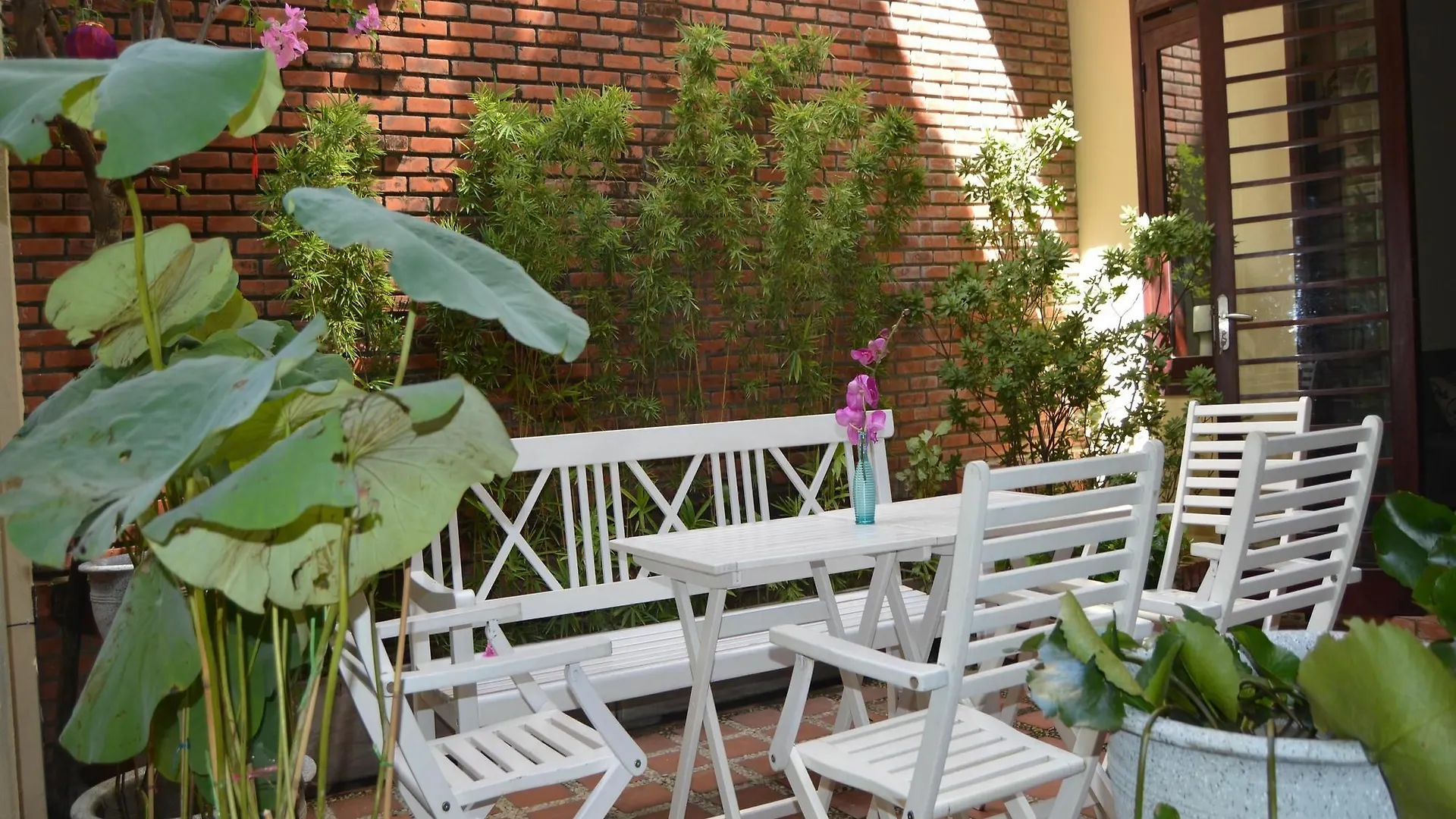 Orchids Homestay Hoi An