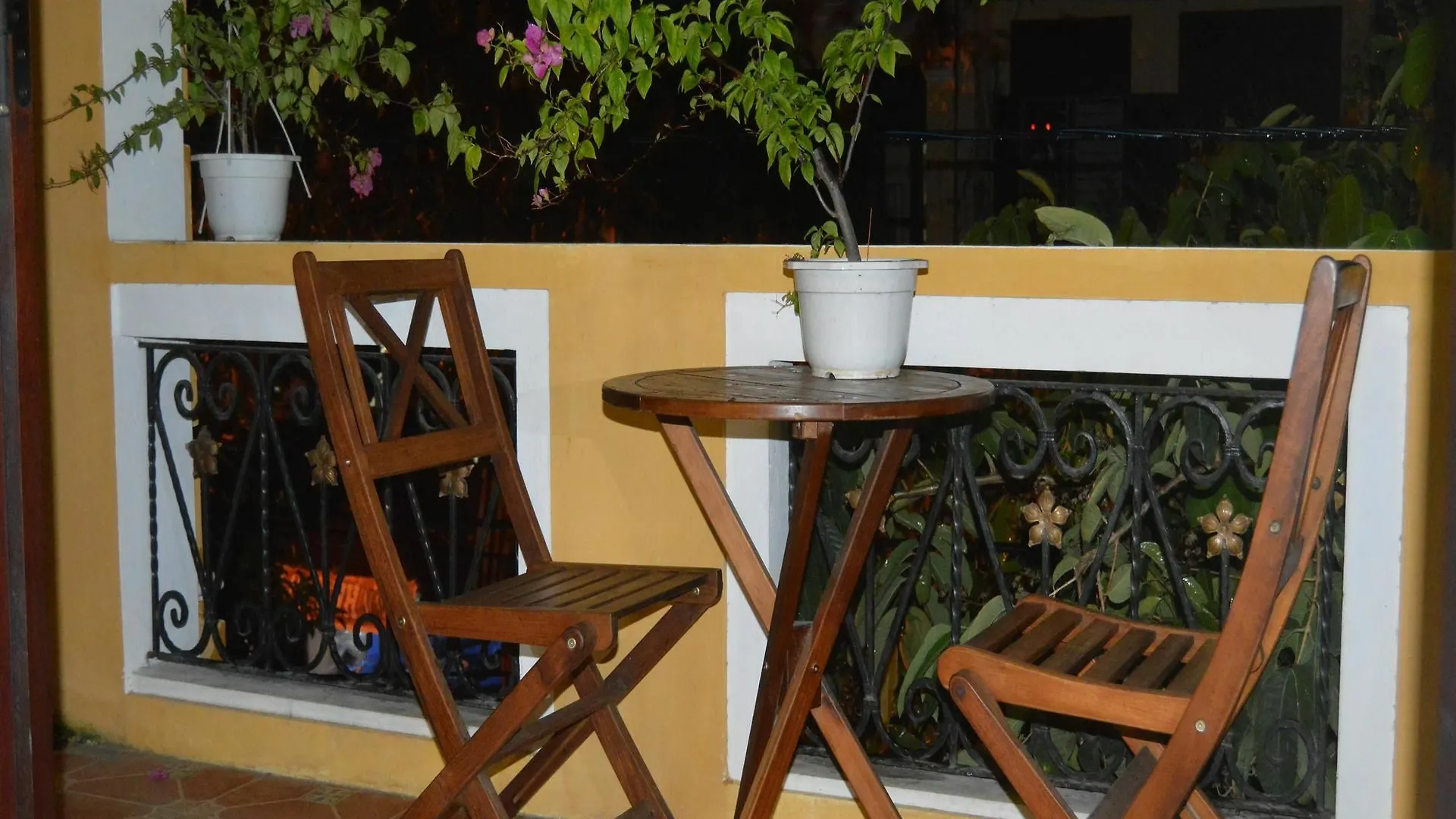 Orchids Homestay Hoi An