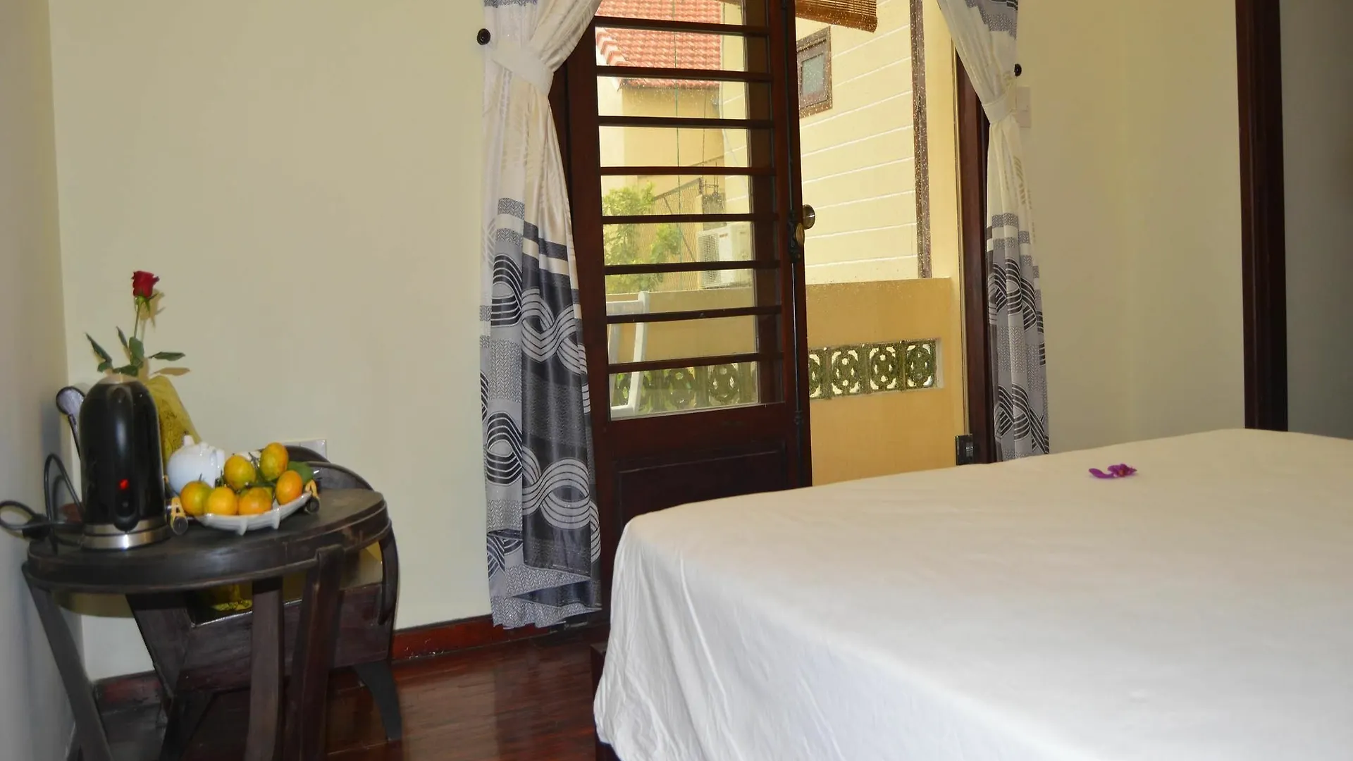 Orchids Homestay Hoi An