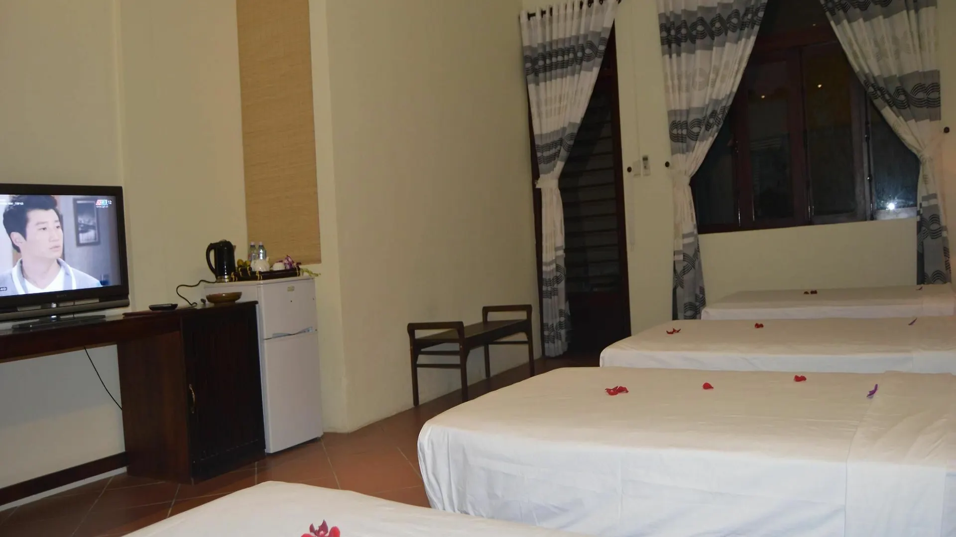 Orchids Homestay Hoi An Vietname