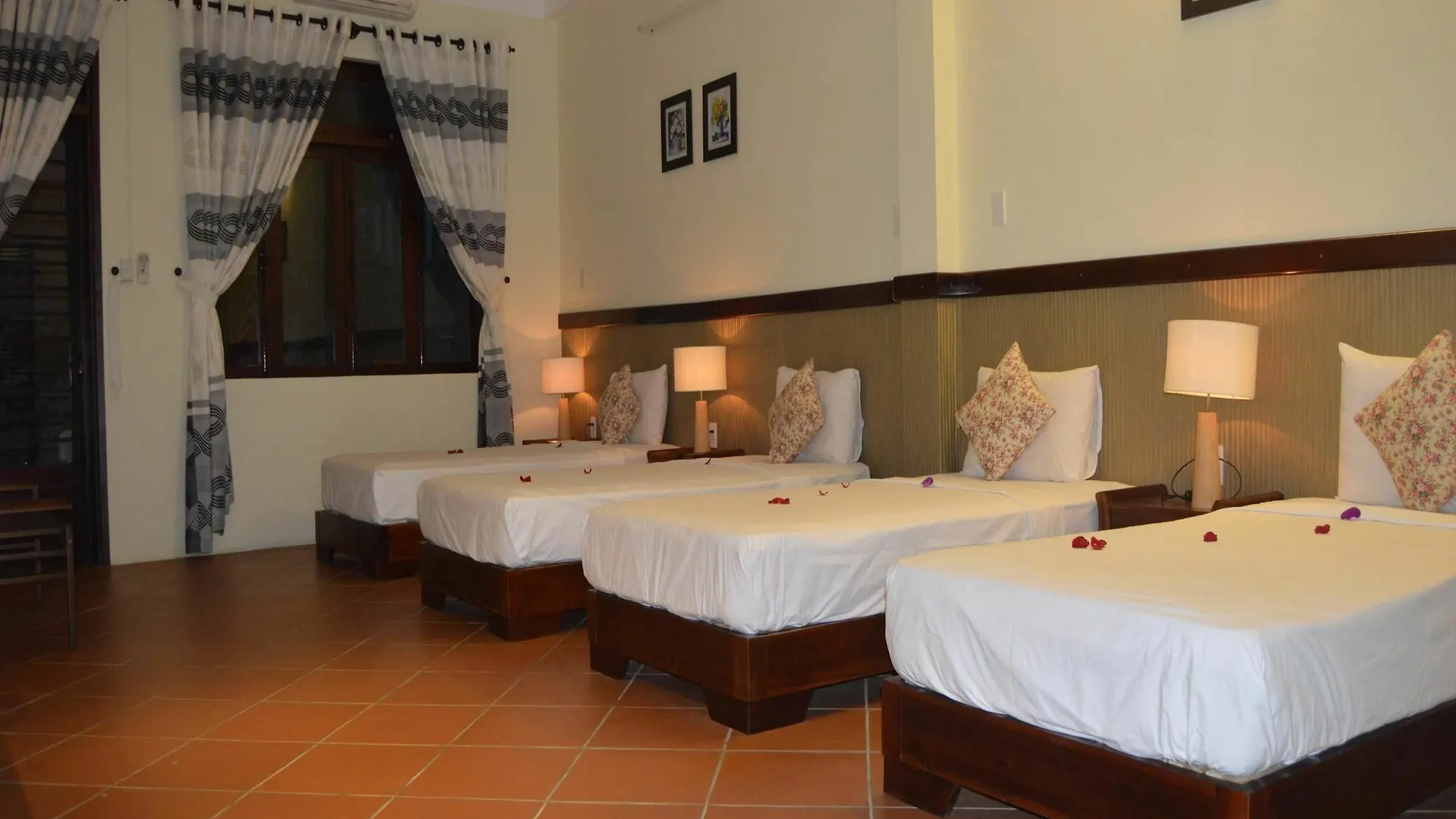 Orchids Homestay Hoi An Vietname