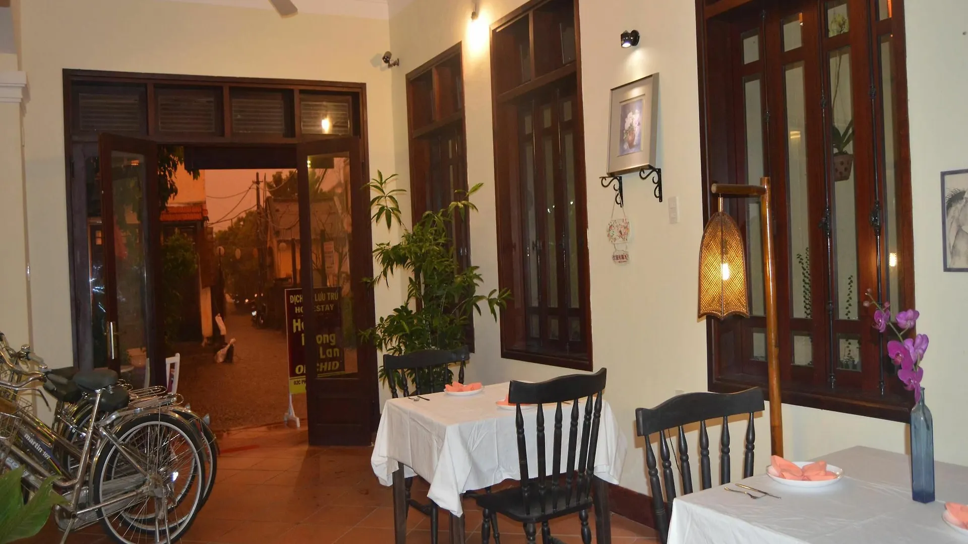 Orchids Homestay Hoi An