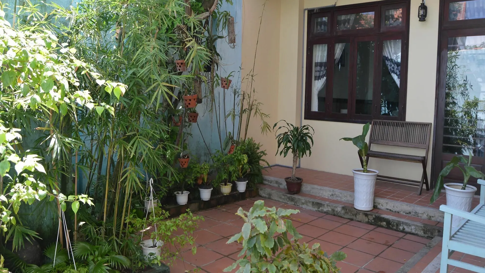 Orchids Homestay Hoi An 0*,