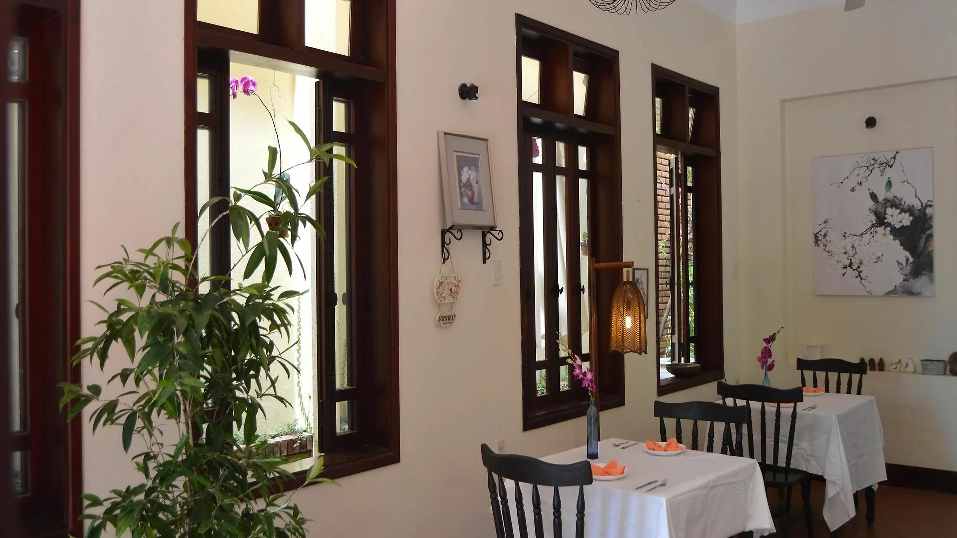 Orchids Homestay Hoi An