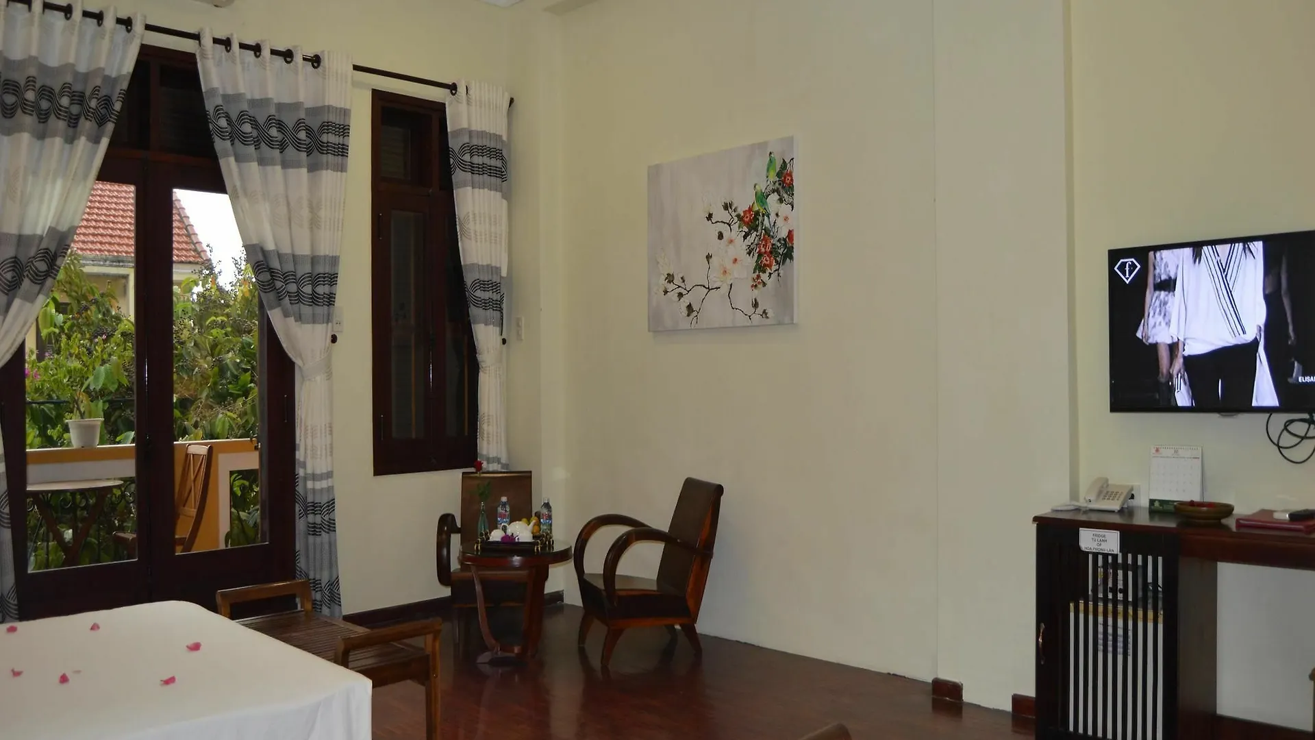 Orchids Homestay Hoi An