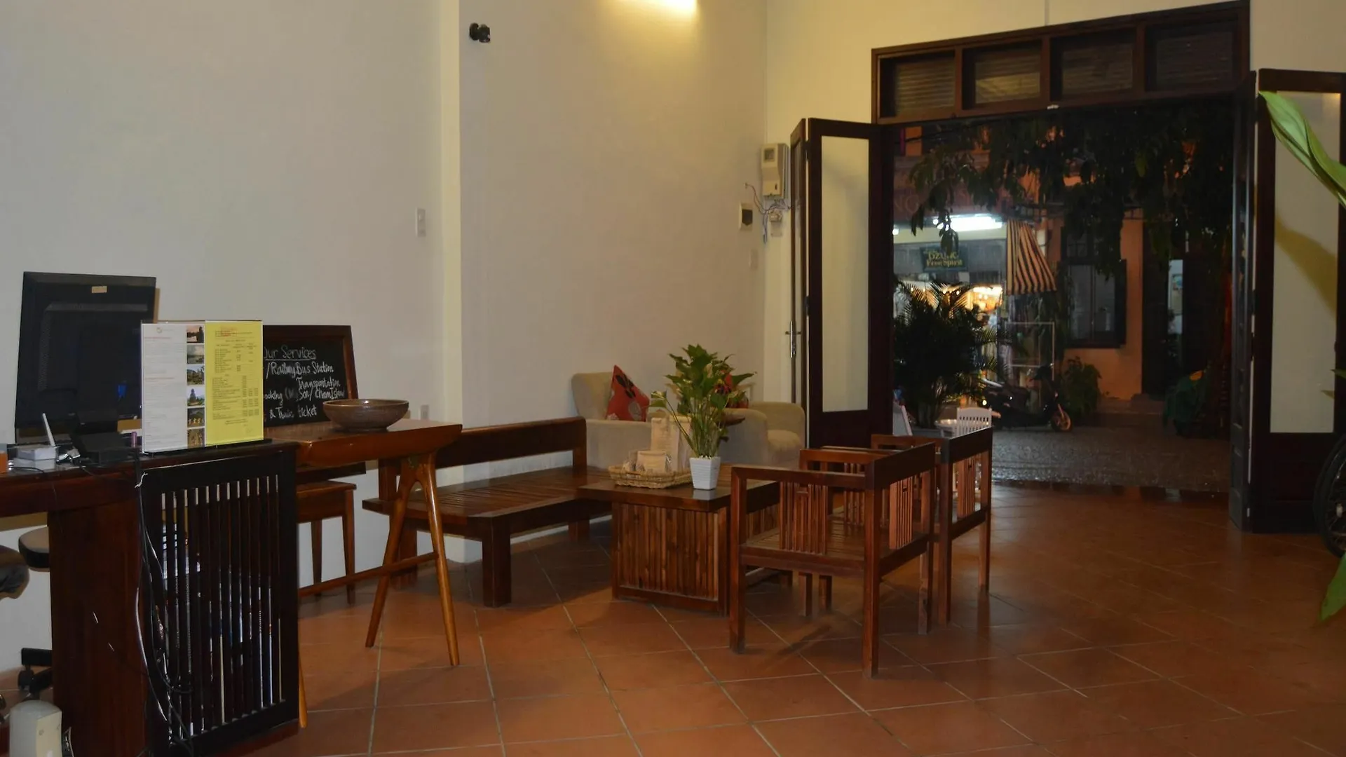 Orchids Homestay Hoi An 0*,  Vietname