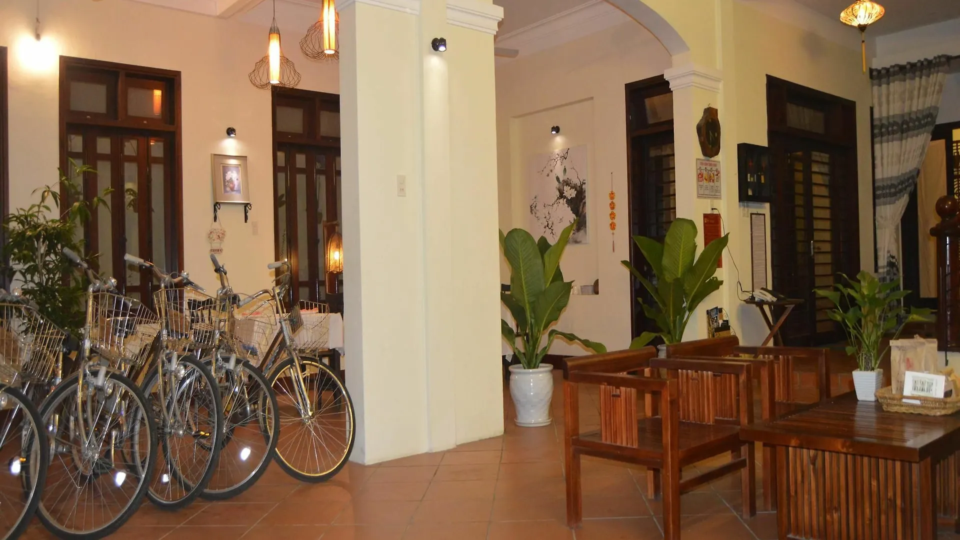 Orchids Homestay Hoi An