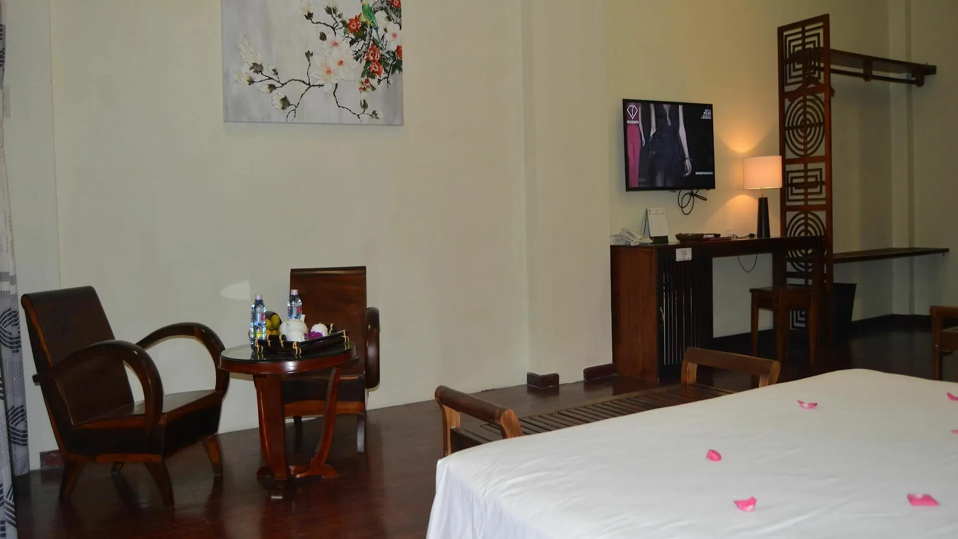 Orchids Homestay Hoi An