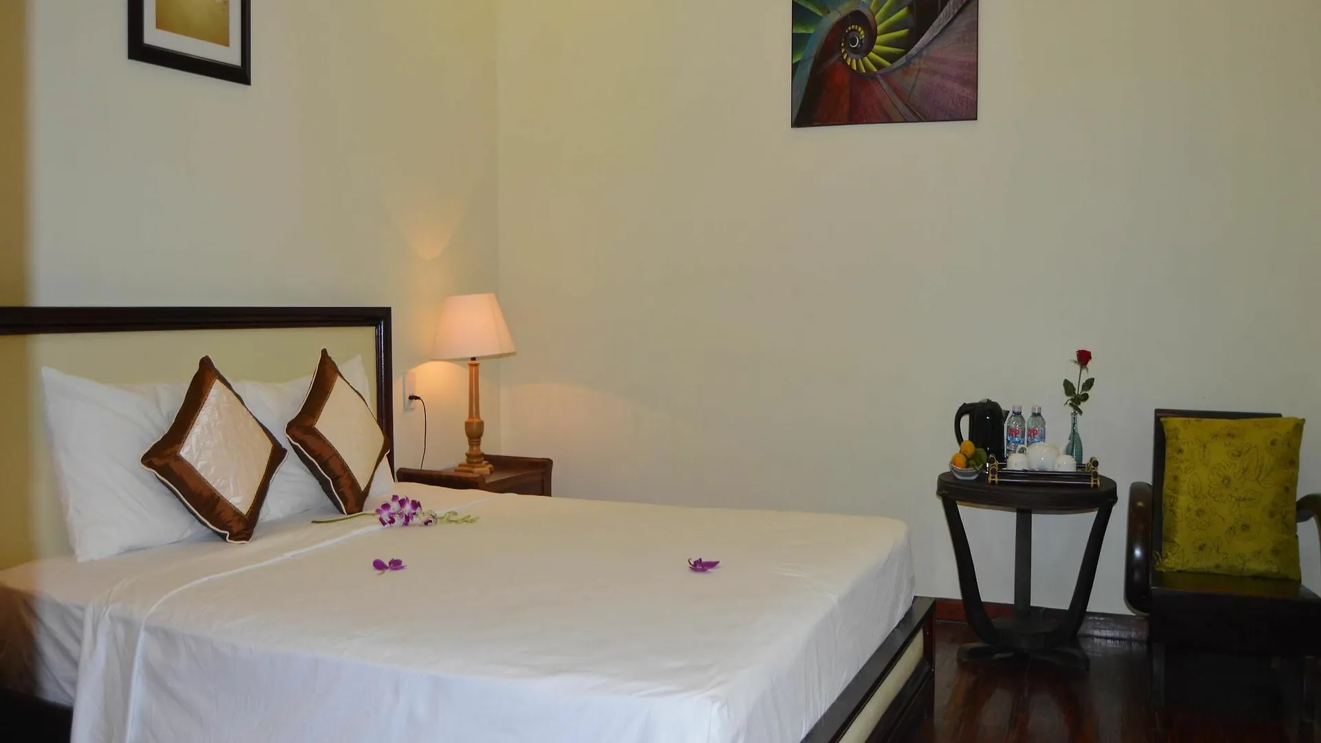 Orchids Homestay Hoi An