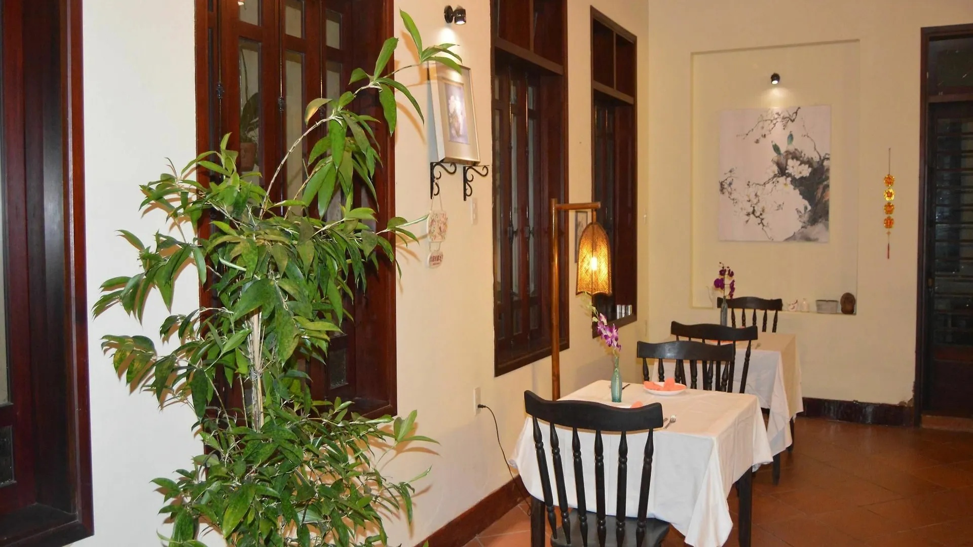Orchids Homestay Hoi An