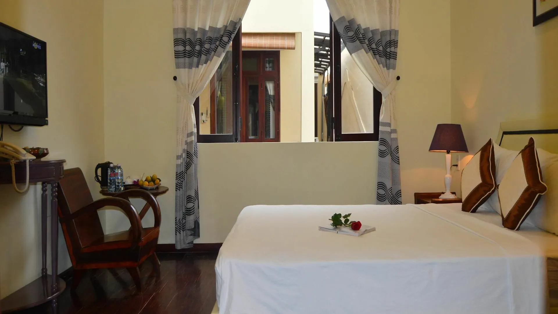 Orchids Homestay Hoi An