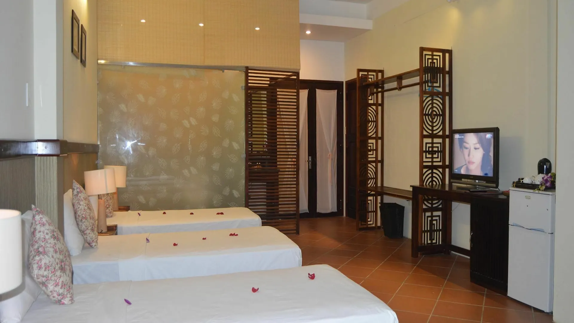 Orchids Homestay Hoi An