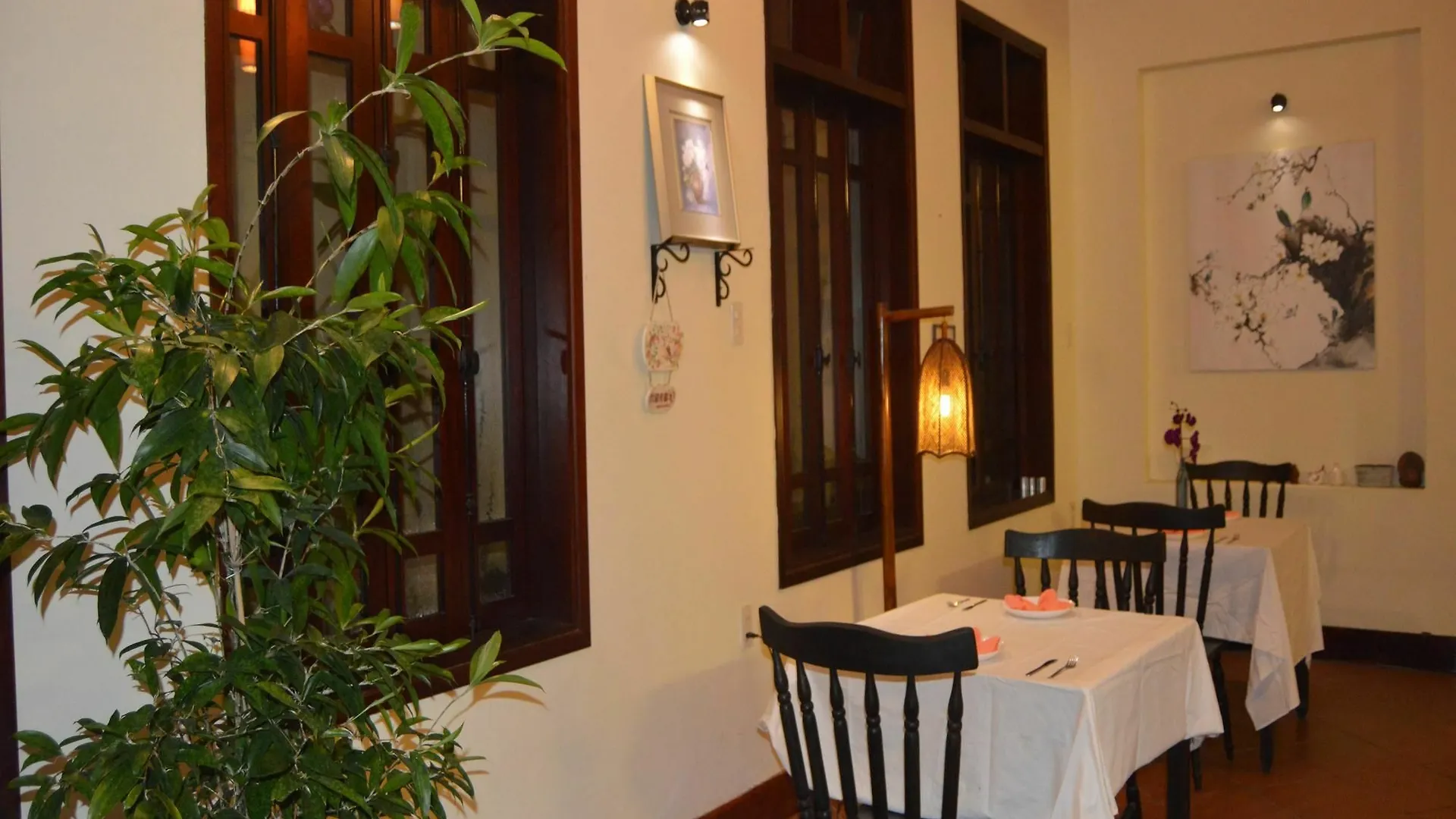 Orchids Homestay Hoi An 0*,  Vietname