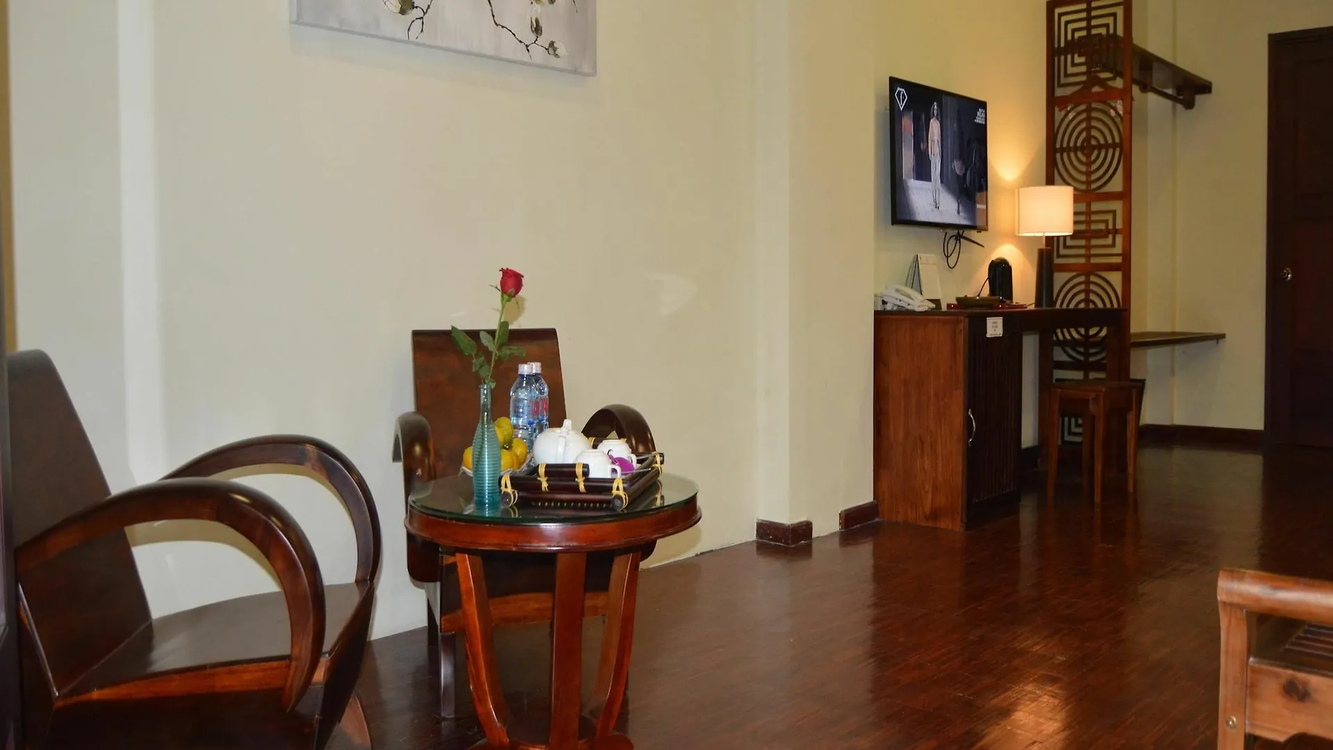 Orchids Homestay Хойан