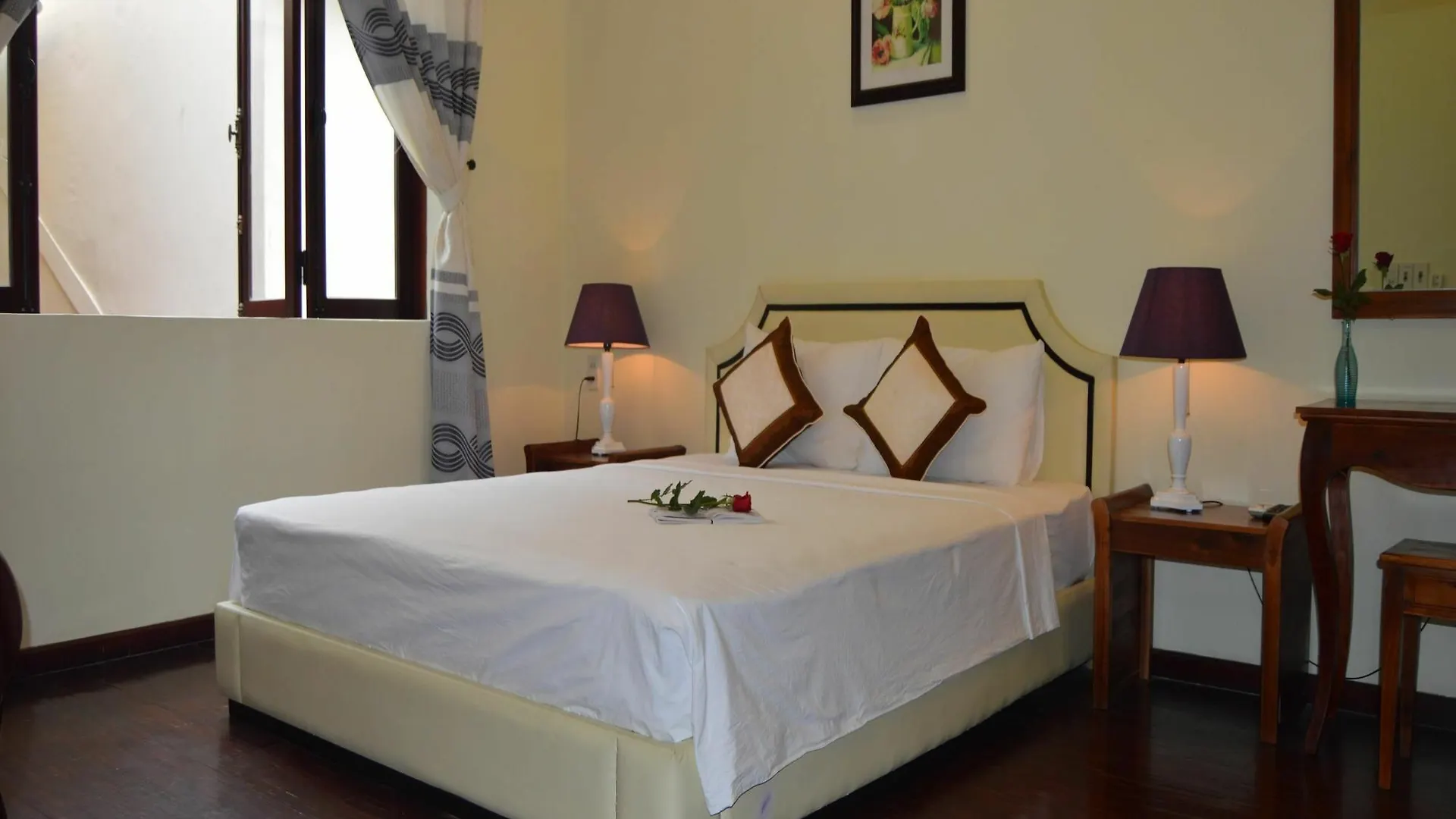 Orchids Homestay Хойан 0*,  Вьетнам