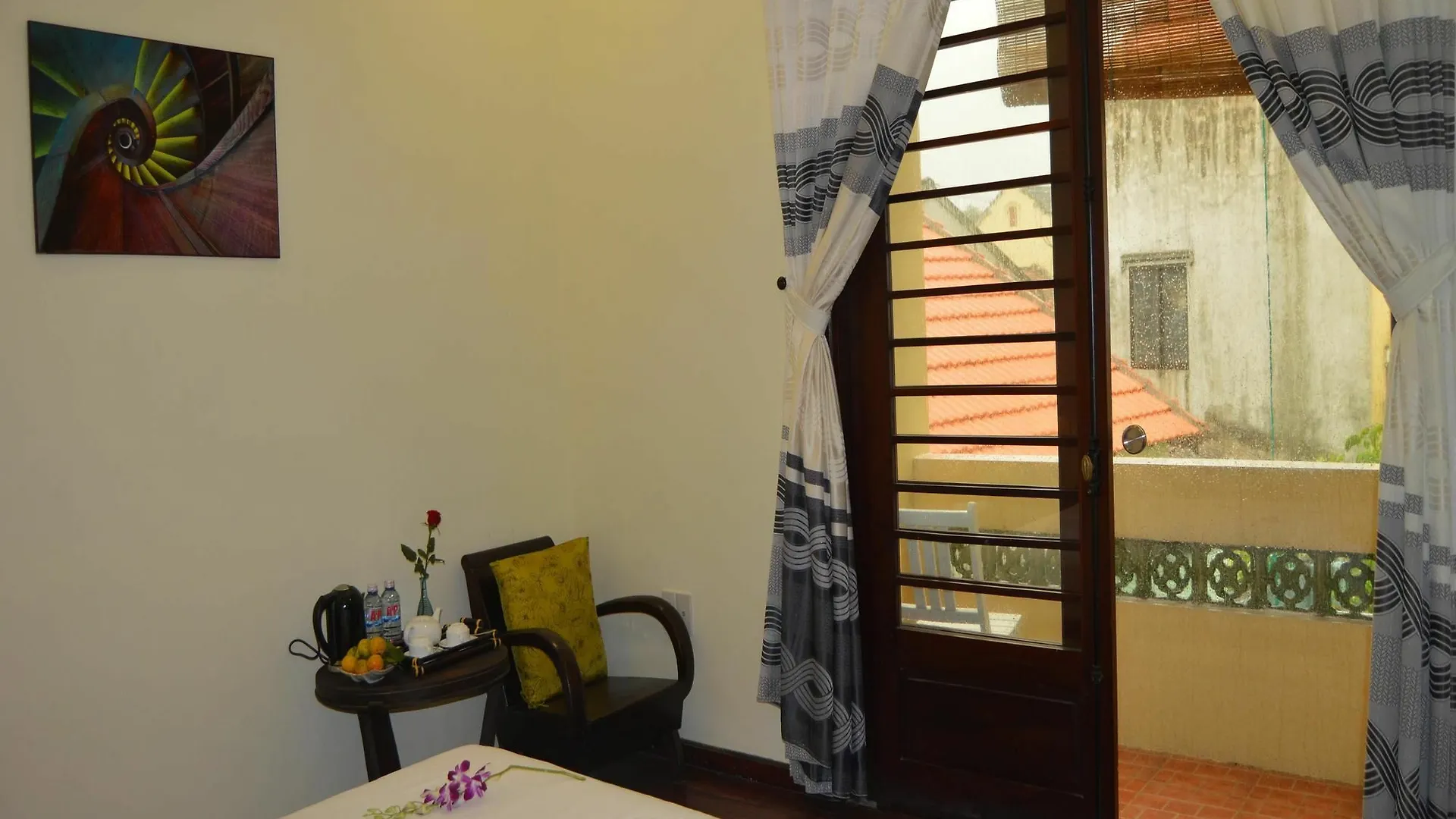 Orchids Homestay Хойан